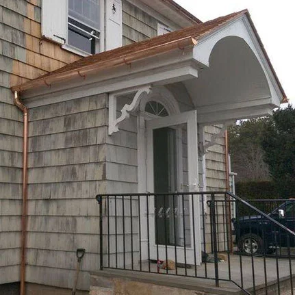 gutter instalation Carle Place ny