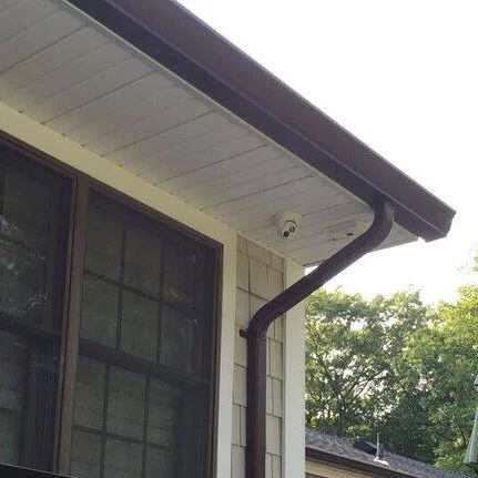 emergency gutter repair Carle Place ny